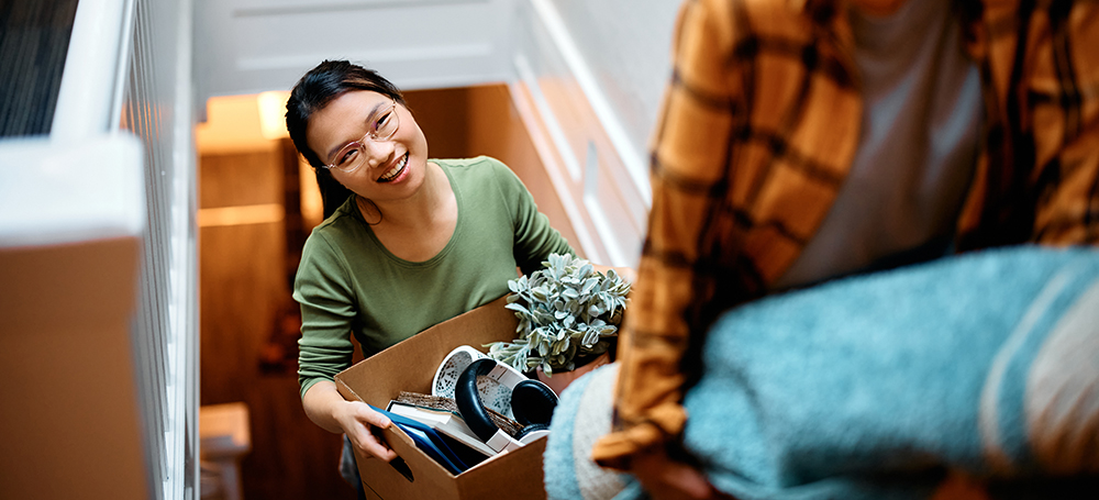 City of Olympia: New Screening Protections for Rental Applicants